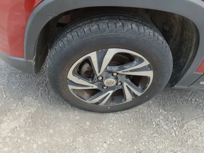 Baojun 510