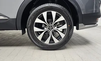 Renault-KoreaSamsung XM3