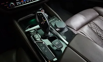 BMW Gran Turismo