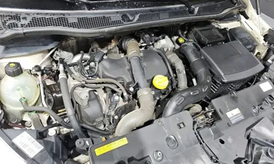 Renault-KoreaSamsung QM3