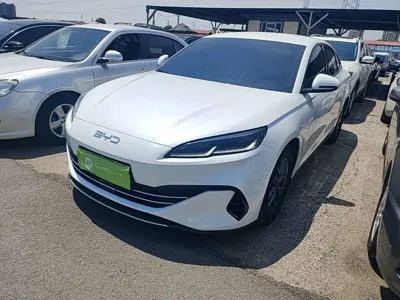 BYD 海豹06