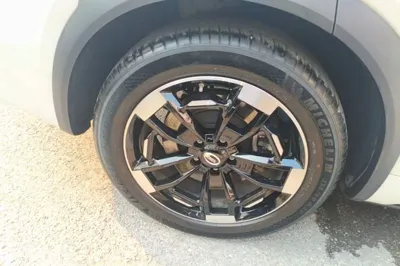 GAC Trumpchi ES9