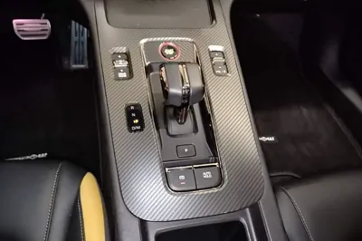 GAC Trumpchi EMPOW
