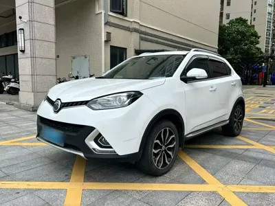 MG MG GS
