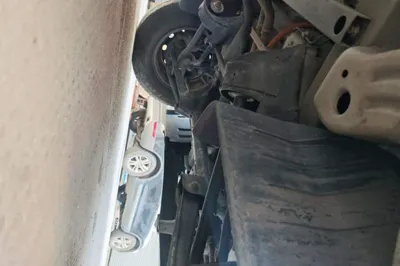 CHANGAN KAICHENG Ruixing EM80