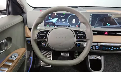 Hyundai Ioniq5