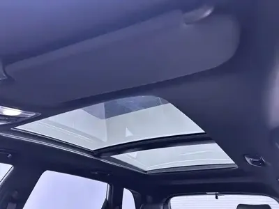 Kia KX7