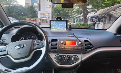 Kia Morning
