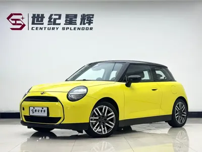 MINI MINI COOPER EV