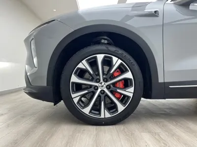 Nio EC7
