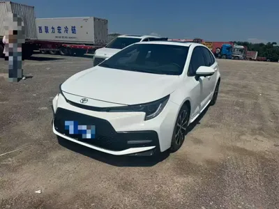Toyota Levin