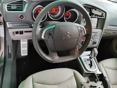 Citroen C4L