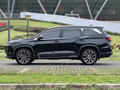 Jetour X90 Pro