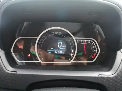 Haval H1