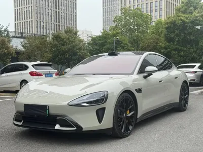 Xiaomi SU7
