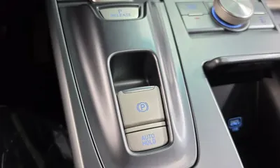Hyundai Nexo