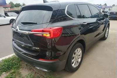Buick Envision