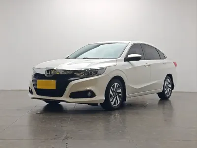 Honda Crider