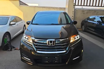 Honda Elysion