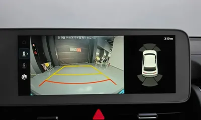 Hyundai Ioniq5