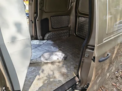 Wuling Hongguang V