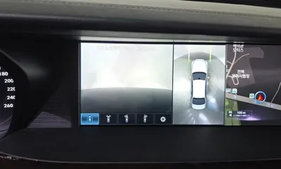 Genesis EQ900