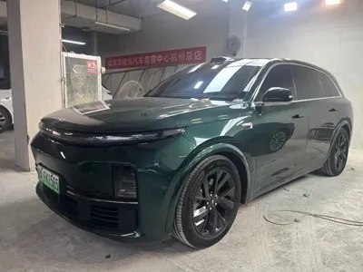 Li Auto Li L7