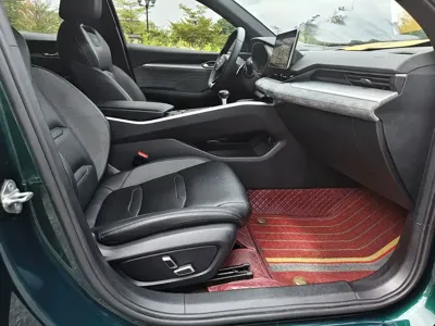 Geely Xingrui