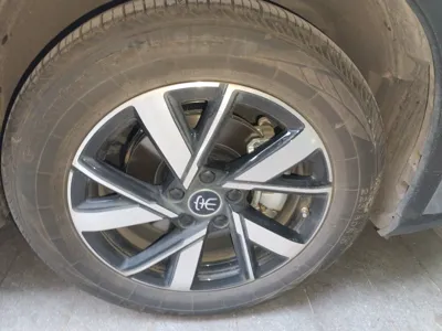 BYD Song Pro New Energy
