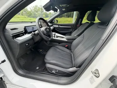 Geely Xingrui