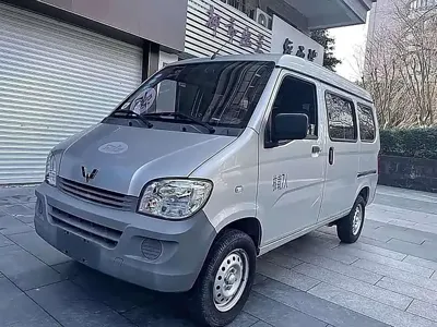 Wuling Zhiguang