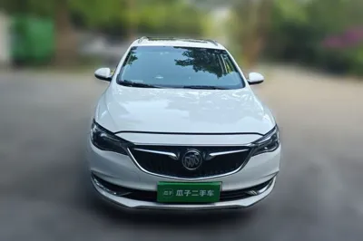 Buick Excelle GX