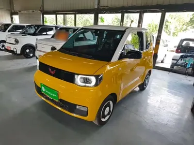 Wuling MINIEV