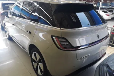 Baojun Cloud