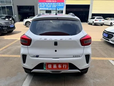 Venucia e30