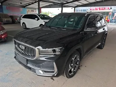 Geely Xingyue L