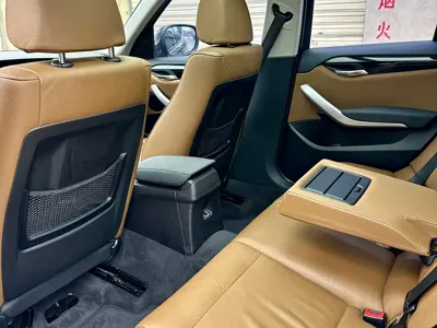 BMW X1 (Import)