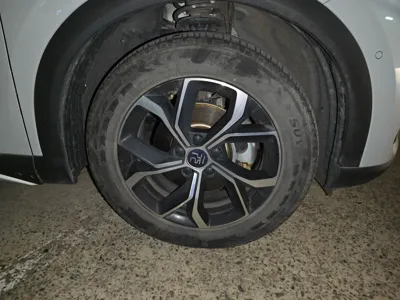 BYD Yuan Plus