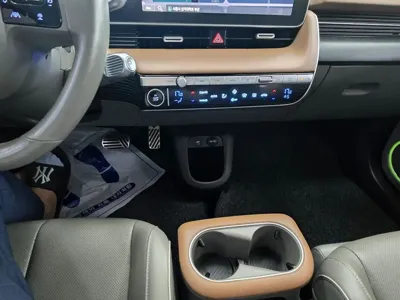Hyundai Ioniq5
