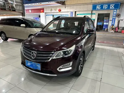 Baojun 560