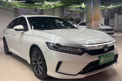 Honda Inspire