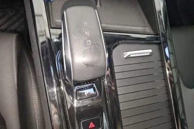 Geely Auto Emgrand X7 Sport
