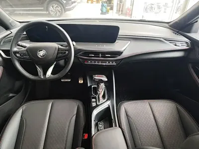 Buick Verano
