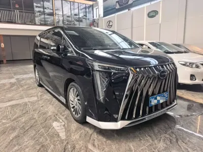 GAC Motor Trumpchi M8