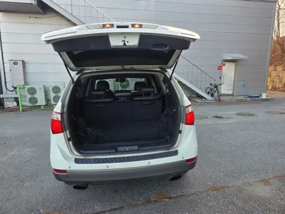 Hyundai Veracruz