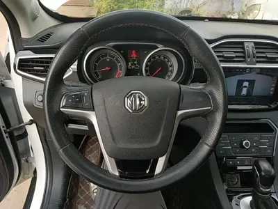 MG MG GS