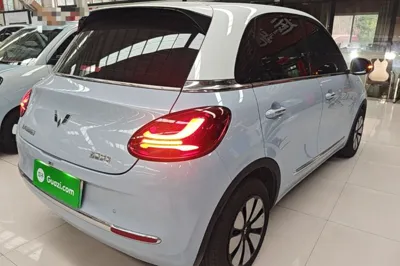 Wuling Bingo