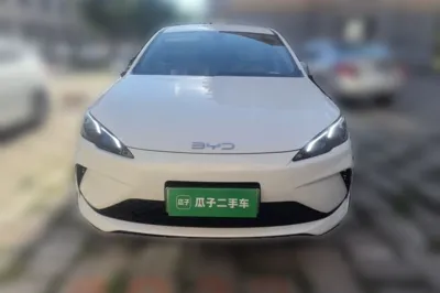 BYD Seal 05 DM-i