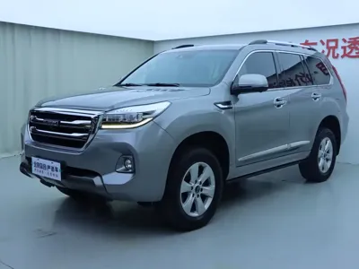 Haval H9
