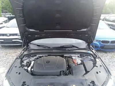 Volvo S90 PHEV